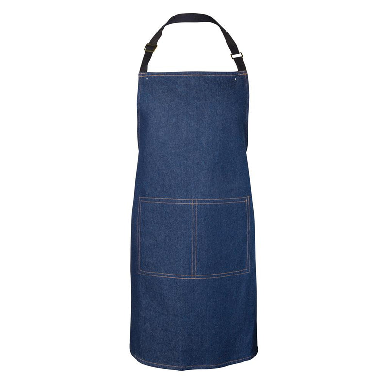 Promidžbena deluxe traper pregača | Poslovni pokloni | Promo pokloni