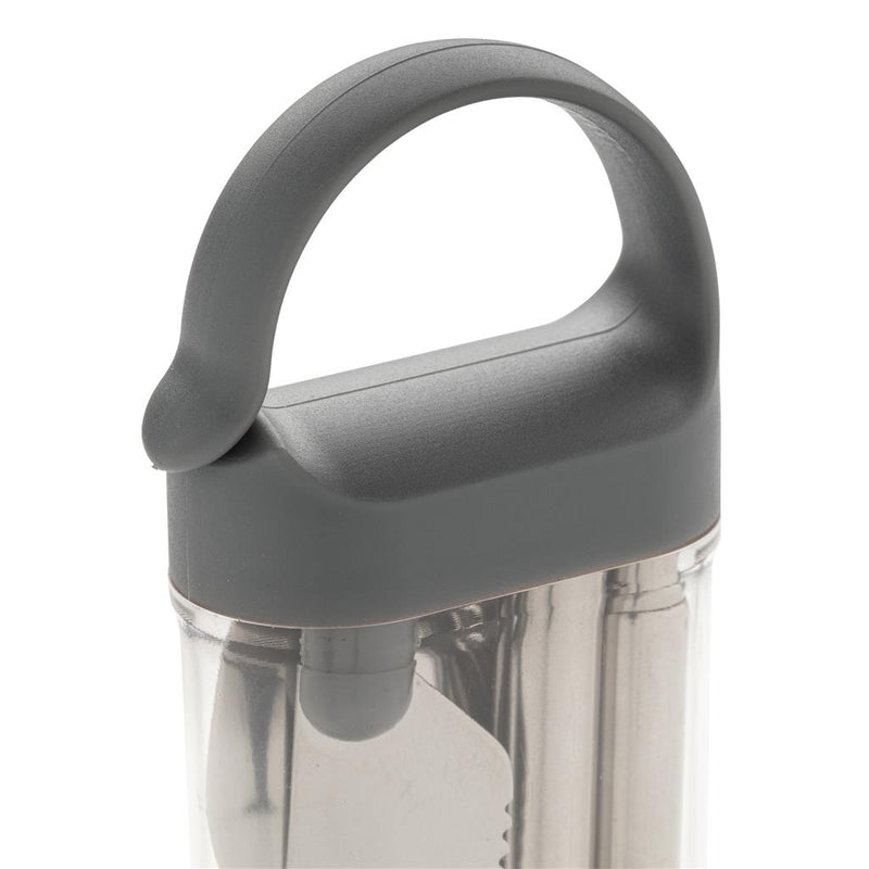 Promotivni džepni pribor za jelo za višekratnu uporabu | Poslovni pokloni | Promo pokloni