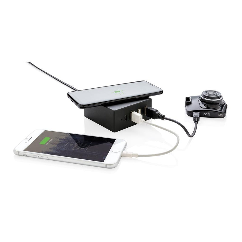 Reklamni USB i 10W Powerbank | Poslovni pokloni | Promo pokloni | Reklamni pokloni