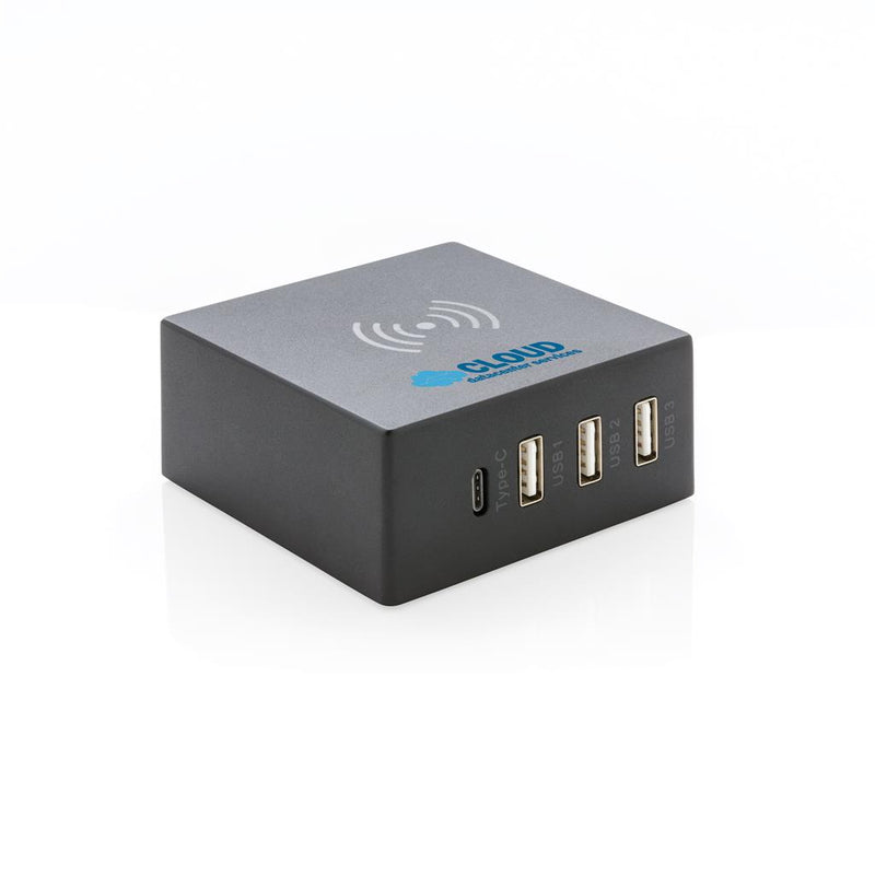 Promotivni USB i 10W Powerbank za tisak logotipa | Poslovni pokloni | Promo pokloni