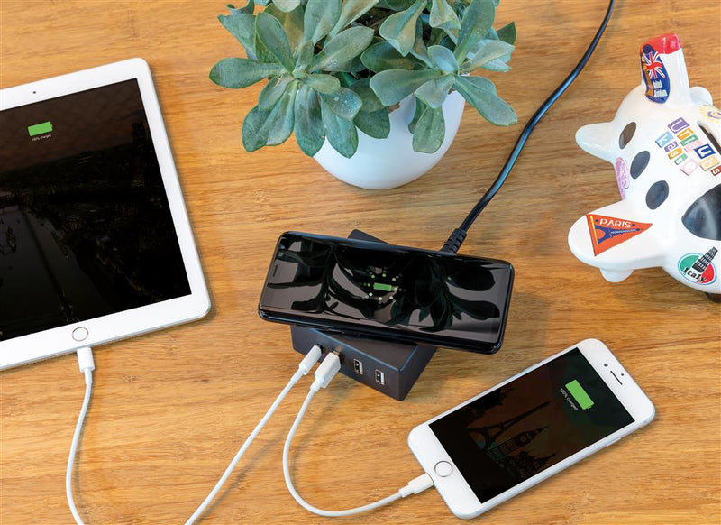 Promotivni USB i 10W Powerbank | Poslovni pokloni | Promo pokloni | Promidžbeni pokloni