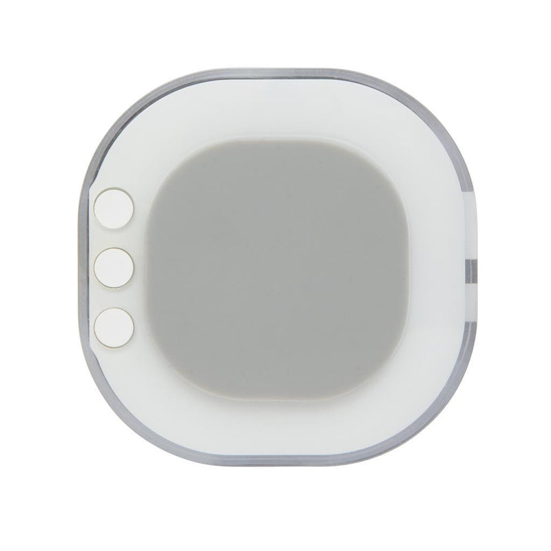 Promidžbeni 5W bežićni punjač i digitalni sat | Poslovni pokloni | Reklamni pokloni