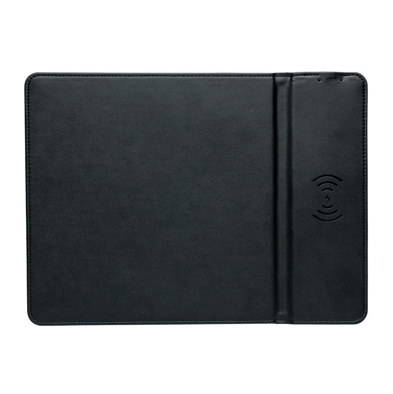 Promotivni podložak za miš sa 5W bežićnim punjenjem | Poslovni pokloni | Promo pokloni