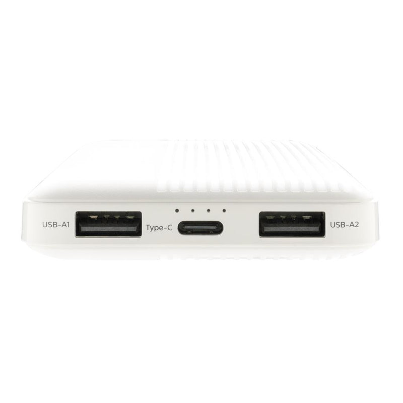 10.000 mAh Philips tanka rezervna baterija | Poslovni pokloni | Promo pokloni