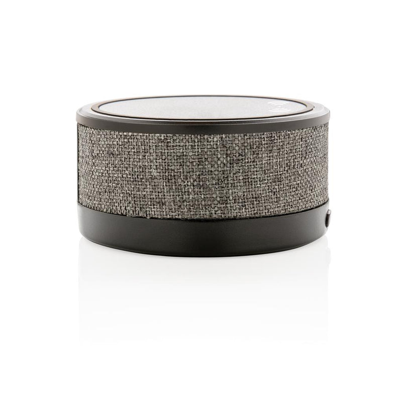 Promotivni powerbank sa wireless zvučnikom za tisak logotipa | Poslovni pokloni | Promo pokloni