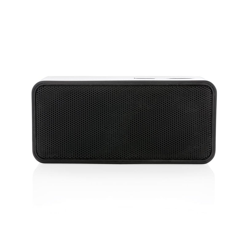 Promotivne DJ bežični zvučnik crni | Poslovni pokloni | Promo pokloni | Promidžbeni pokloni