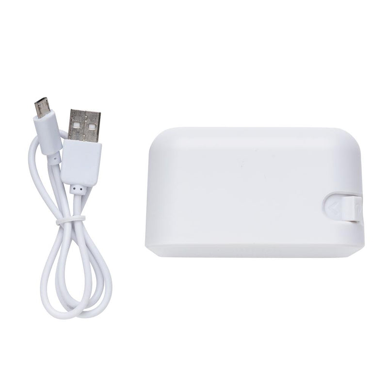 3W bežični zvučnik s antimikrobnim kućištem | Poslovni pokloni | Reklamni pokloni | Promo pokloni 