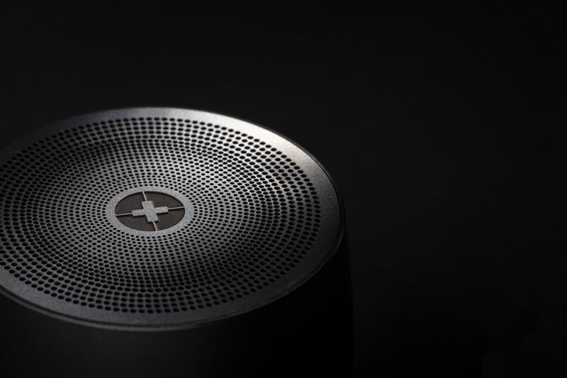 Promotivni bežični 5W luksuzni bass zvučnik | Poslovni pokloni i promotivni proizvodi za tisak loga