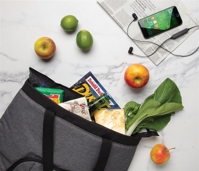 Promotivna velika rashladna torba | Poslovni pokloni | Promidžbeni pokloni