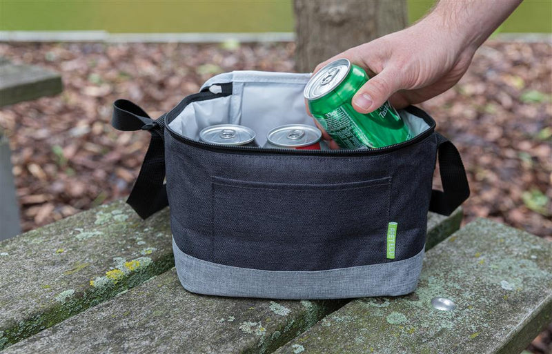 Promidžbena dvobojna RPET rashladna torba za tisak logotipa | Poslovni pokloni | Promo pokloni | Reklamni pokloni