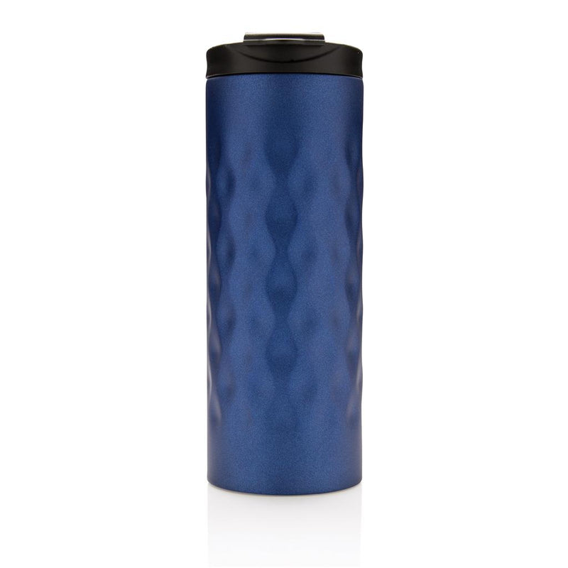 Reklamna šalica geometrijska, 350 ml za tisak loga | Poslovni pokloni | Promo pokloni