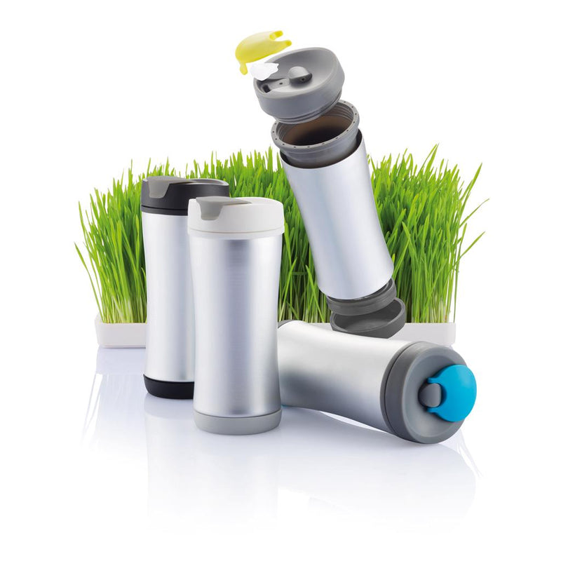 Promidžbena Boom eko šalica, 225ml za tisak Vašega logotipa | Poslovni pokloni | Promo pokloni