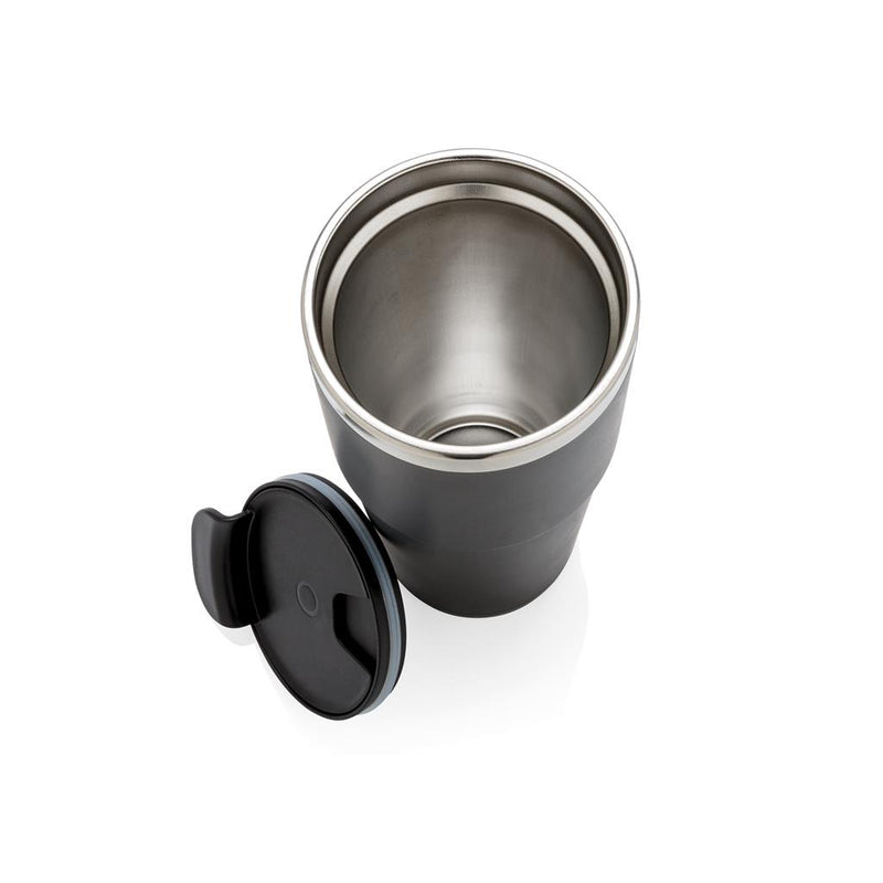 Promotivna termo šalica sa svjetlećim logom, 450 ml | Promo pokloni