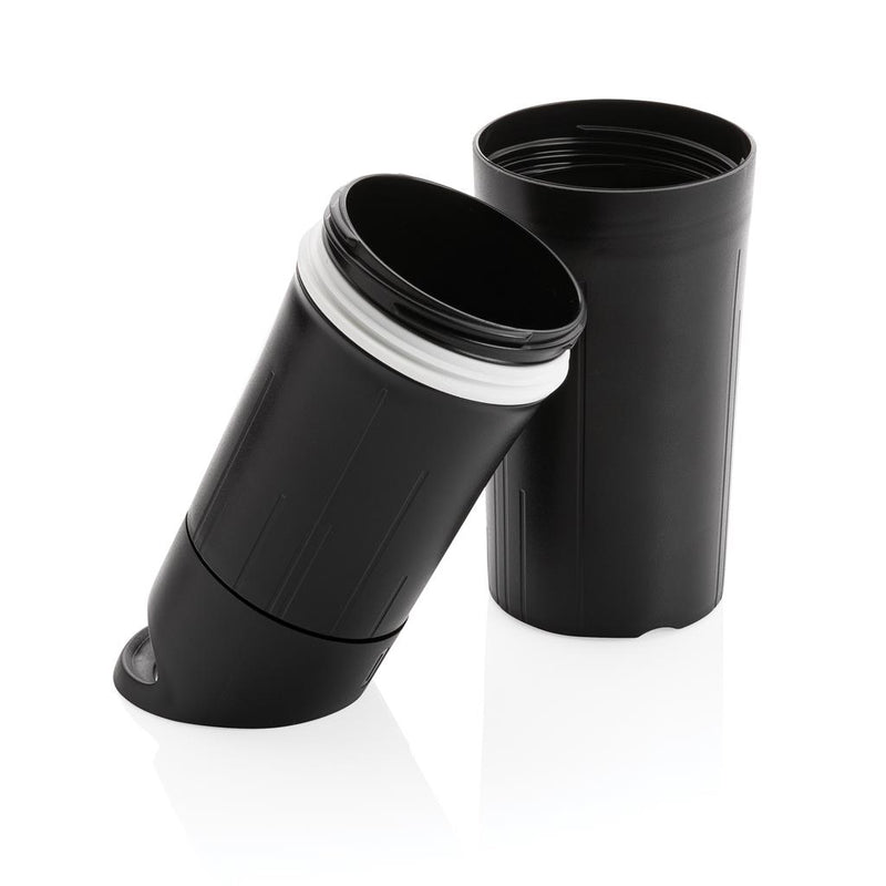 Organska boca za vodu od šećerne trske