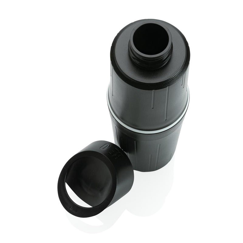 Organska boca za vodu od šećerne trske