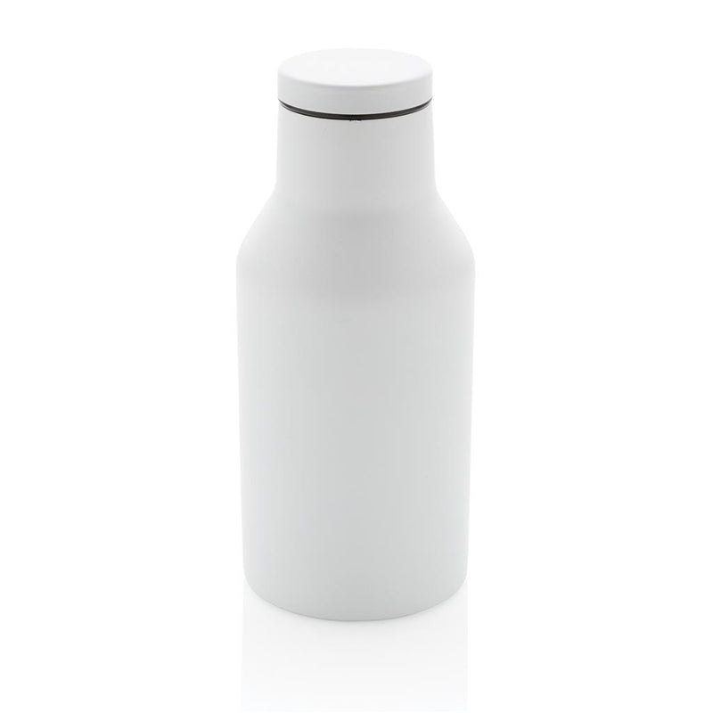 Kompaktna boca od recikliranog nehrđajućeg čelika