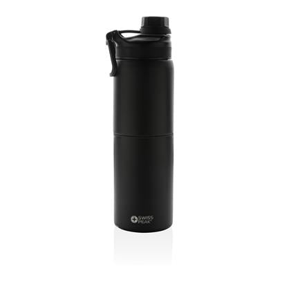 Promotivna Swiss Peak 2-u-1 boca