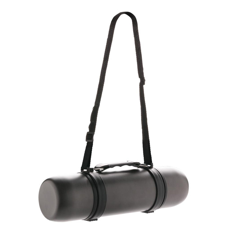 Promotivna Swiss Peak vakum termo boca sa šalicama, 700 ml | Poslovni pokloni