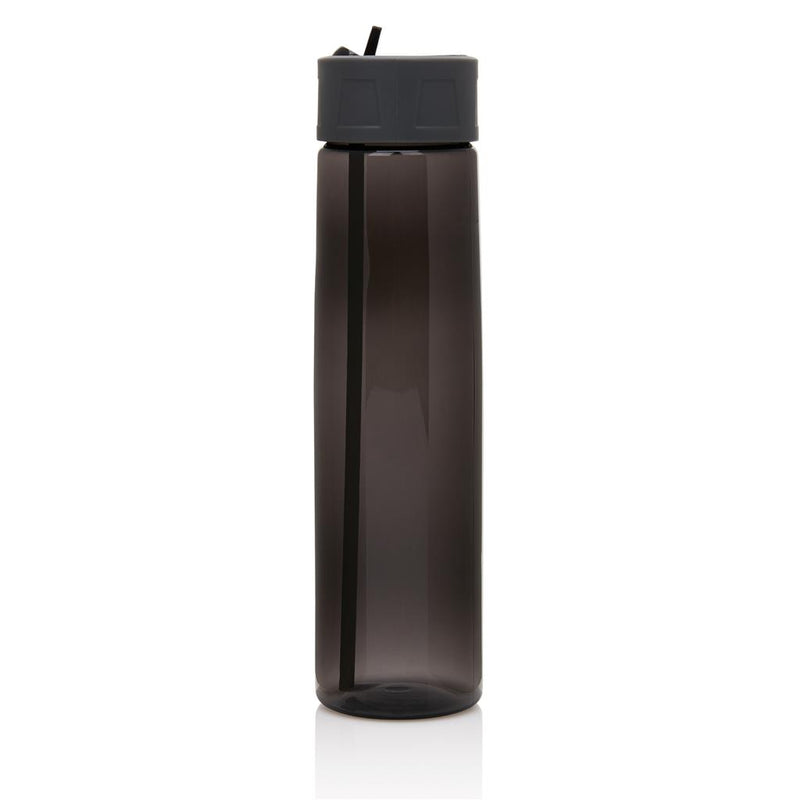 Promo Tritan boca sa slamkom, za tisak logotipa | Poslovni pokloni | Promo pokloni