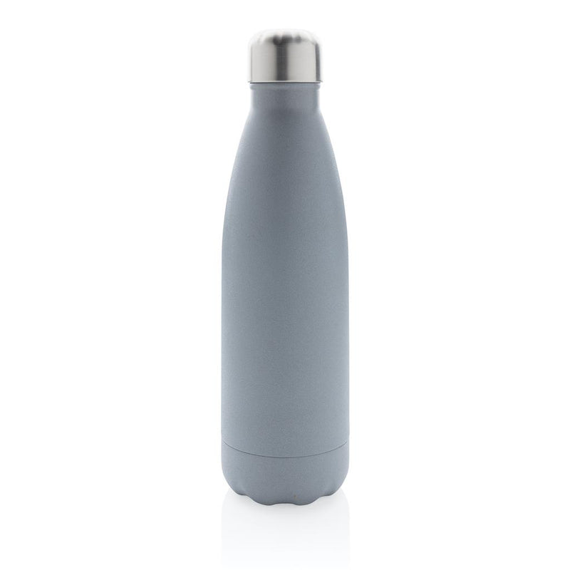 Promotivna vakuumski izolirana reflektirajuća boca za piće, 500ml, za tisak loga