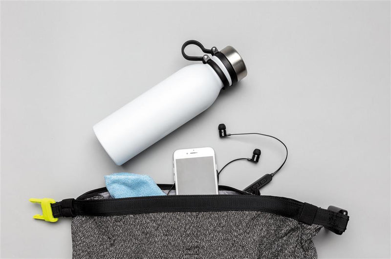 Promotivna boca s vakuumskom bakrenom izolacijom, 600ml, za tisak loga | Poslovni pokloni