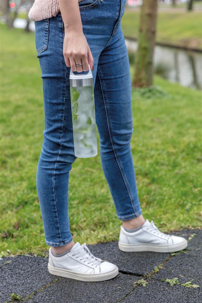 Nepropusna tritan boca, 650 ml