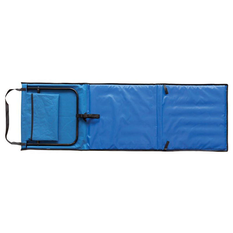 Promotivna sklopiva ležaljka