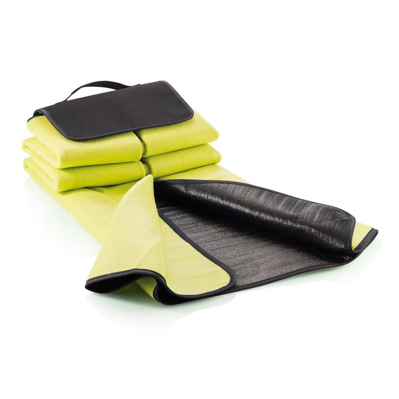 Promotivna piknik deka za tisak loga | Poslovni pokloni | Promo pokloni