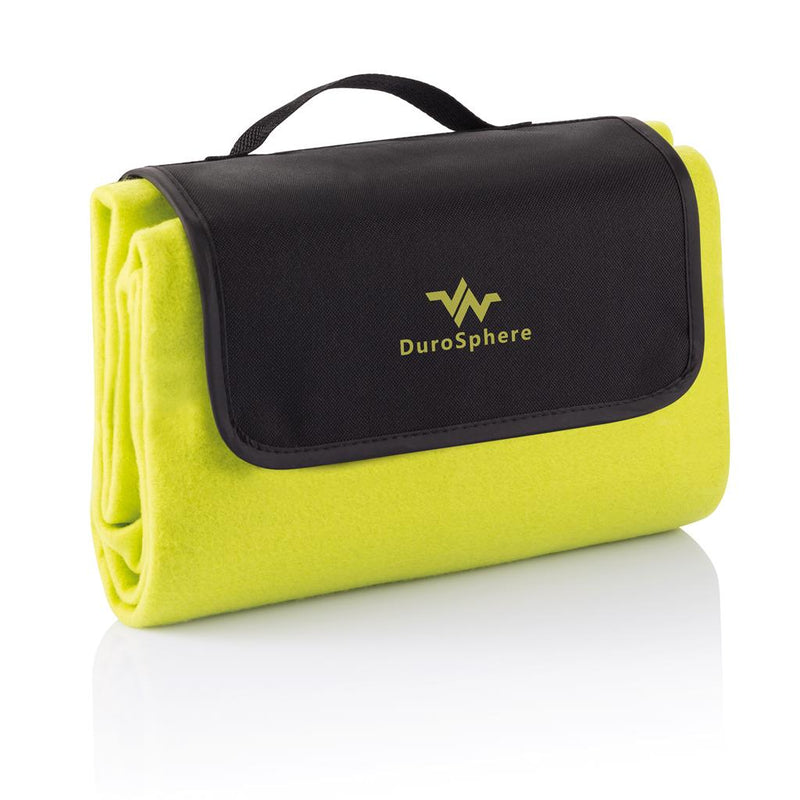 Promidžbena piknik deka za tisak loga | Poslovni pokloni | Promo pokloni