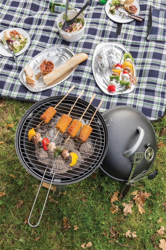 Promotivni tartan piknik pokrivač za tisak Vašega loga | Poslovni pokloni | Promo pokloni