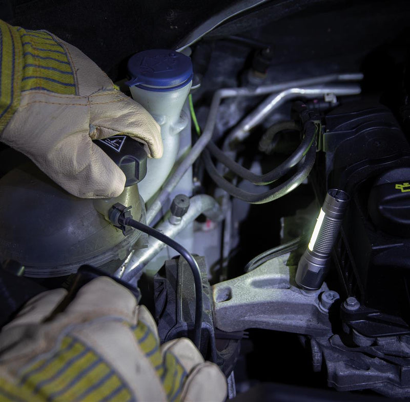 Reklamna 3W LED i COB svjetiljka | Poslovni pokloni | Promo pokloni