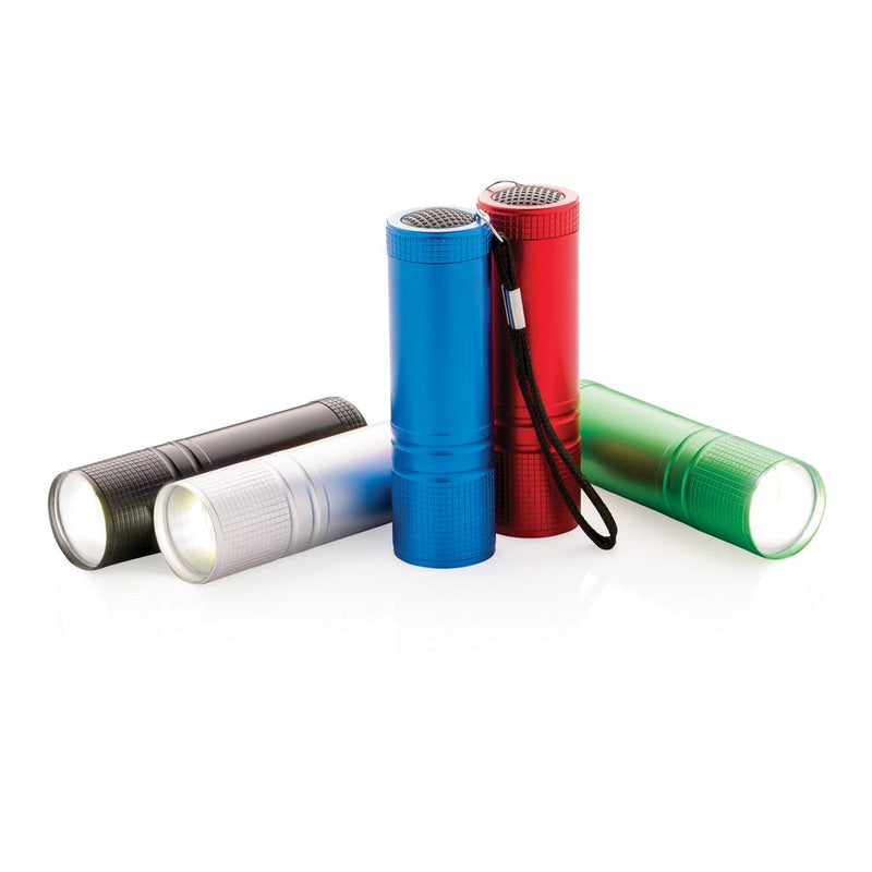 Promotivna COB svjetiljka | Poslovni pokloni | Promo pokloni