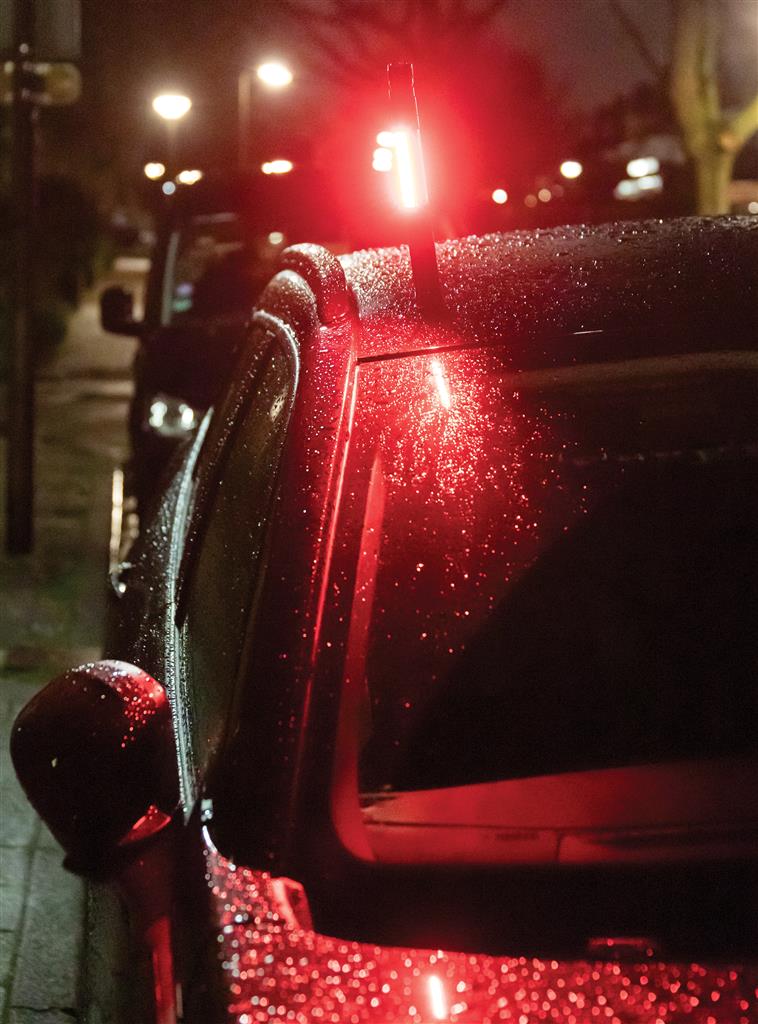 Promotivna teleskopska svjetiljka s COB svjetlom | Poslovni pokloni | Promo pokloni | Reklamni pokloni | Promidžbeni pokloni