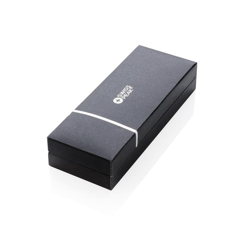 Elegantni promotivni set za pisanje, u poklon pakiranju | Poslovni pokloni