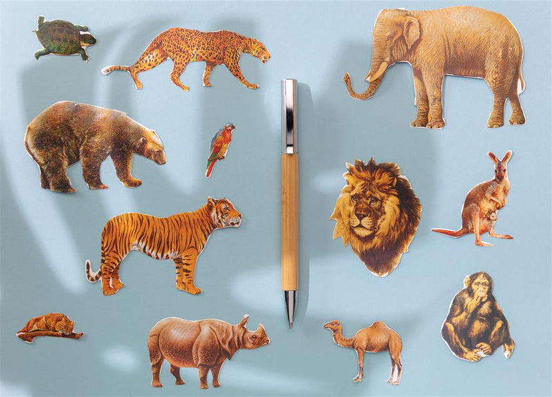 Moderna promotivna eko kemijska olovka od bambusa | Poslovni pokloni i promotivni proizvodi s tiskom loga