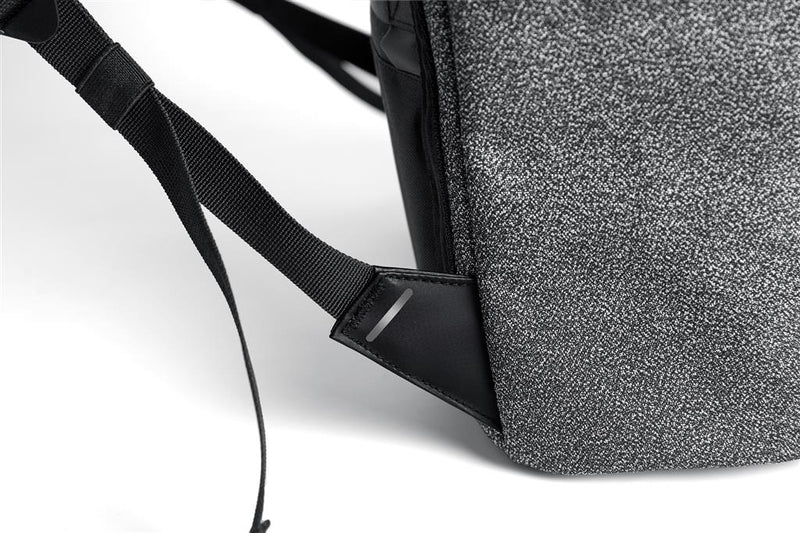 Promotivni urbani ruksak sa sustavom zaštita protiv krađe