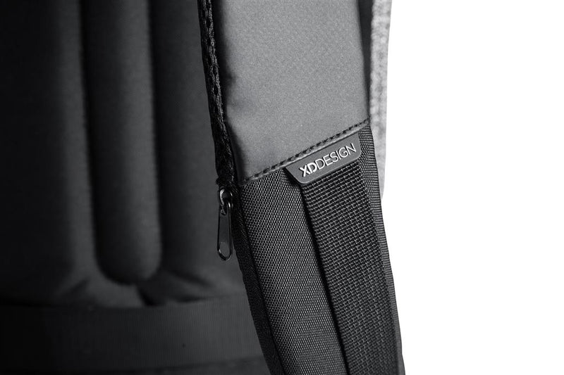 Promotivni urbani ruksak sa sustavom zaštita protiv krađe