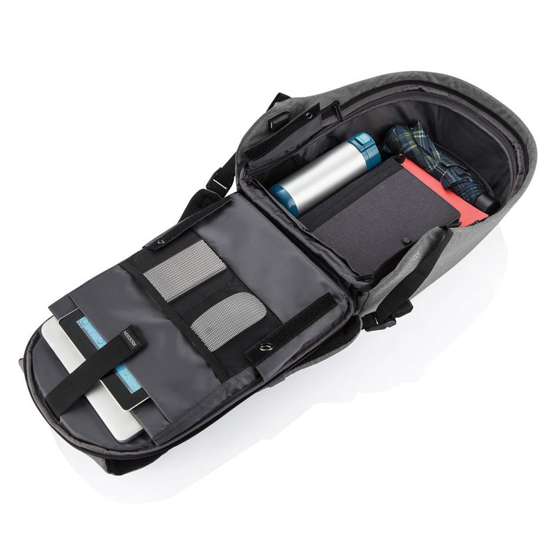 Promotivni mali ruksak sa sustavom zaštita protiv krađe Hero