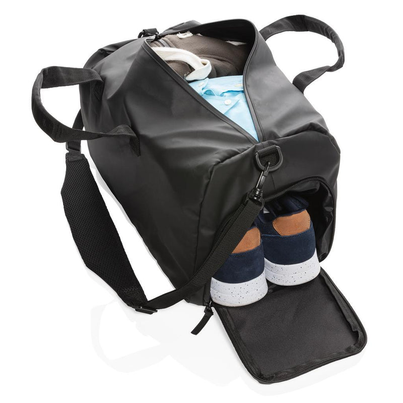 Reklamna moderna vikend torba za tisak logotipa | Poslovni pokloni | Promo pokloni