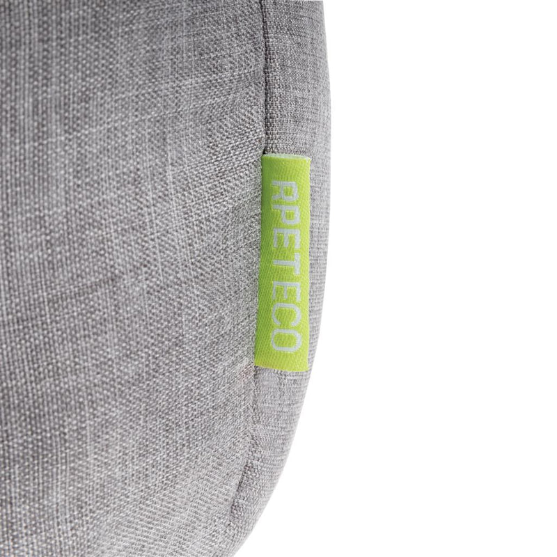 Dvobojna vikend putna torba od RPET materijala