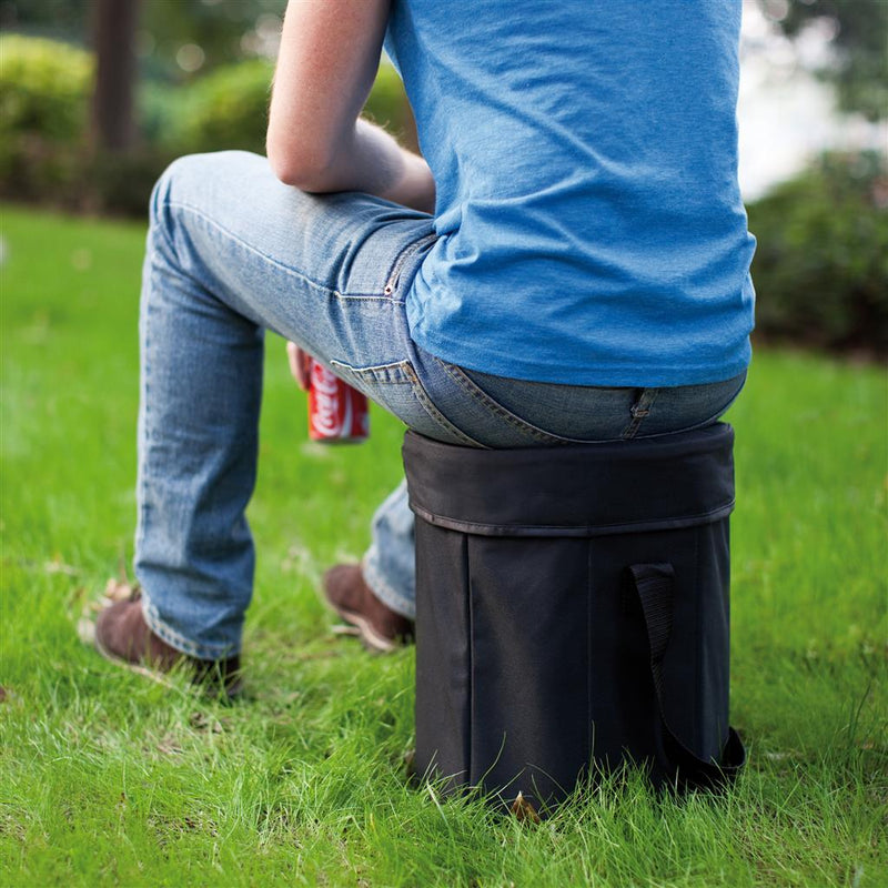 Reklamna rashladna torba sa stolicom pokloni za poslovne partnere | Poslovni pokloni | Promo pokloni