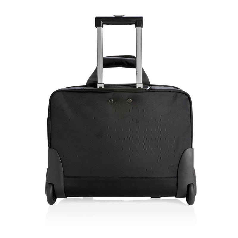 Swiss Peak poslovna torba trolley