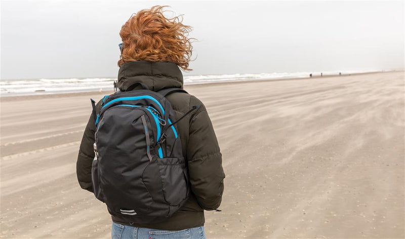 Eko srednji 26L ruksak za planinarenje