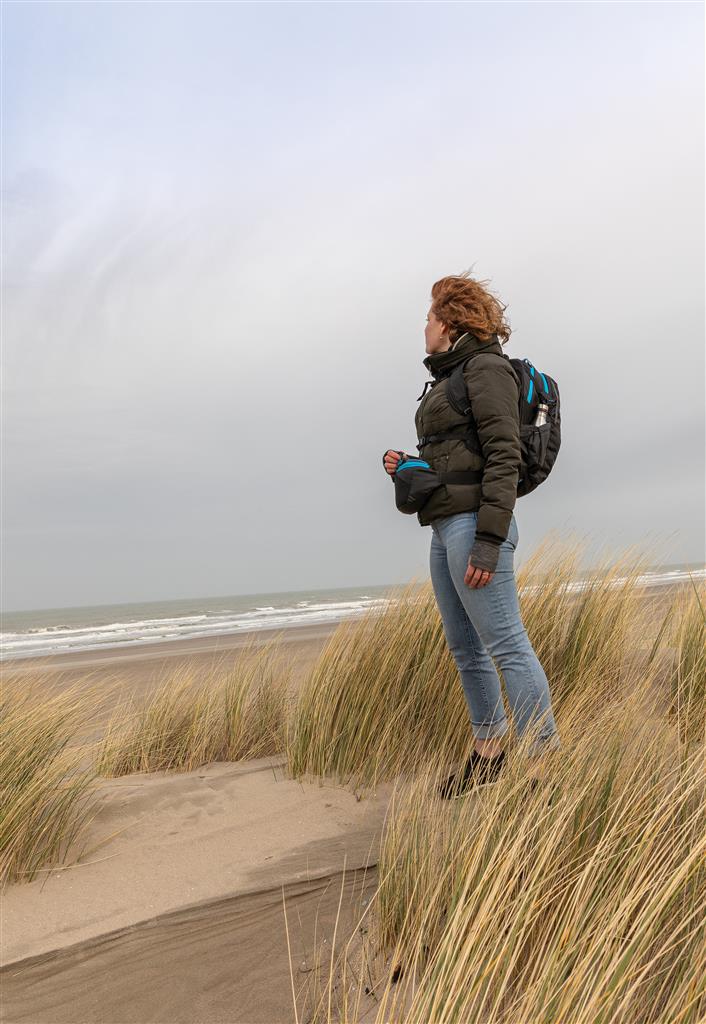 Eko srednji 26L ruksak za planinarenje