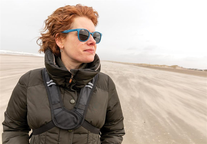 Promotivni eko mini 7L ruksak za planinarenje | Poslovni pokloni