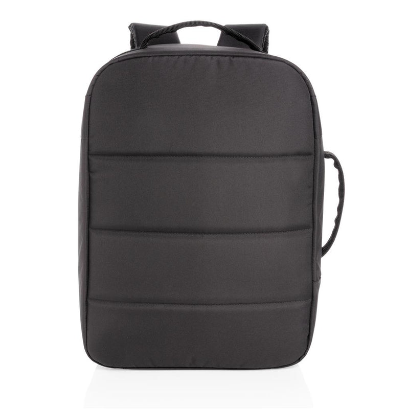 Promotivni protuprovalni RPET ruksak za prijenosno računalo 15,6 “