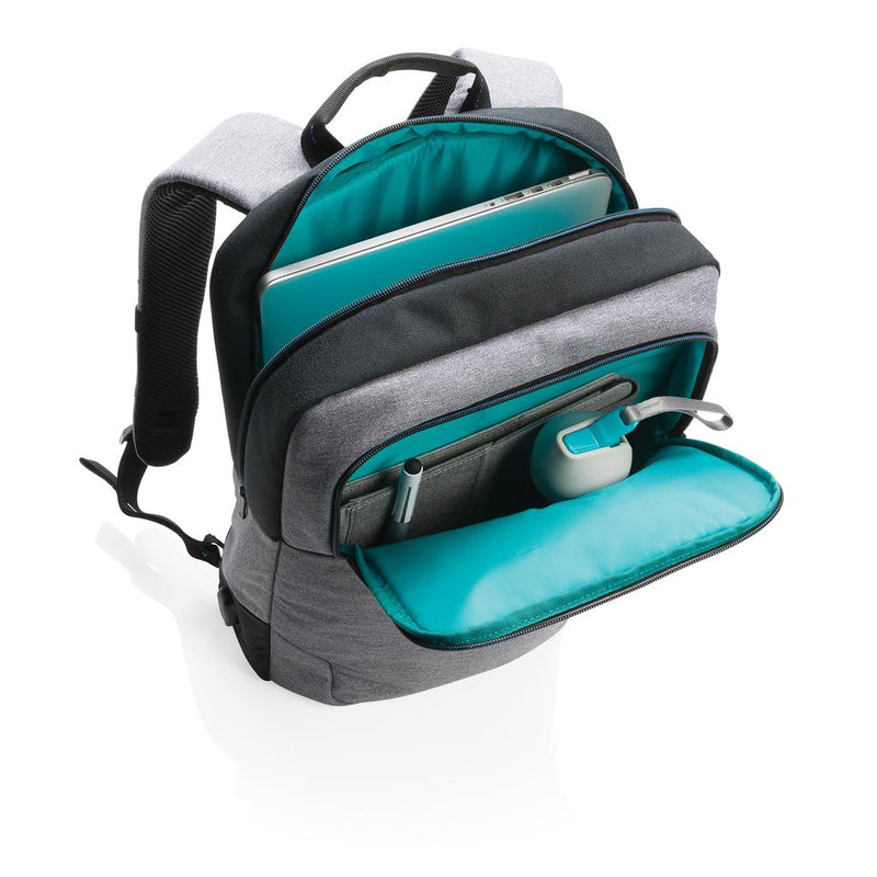 Promotivni ruksak za 15'' laptop unutrašnjost | Poslovni pokloni | Promo pokloni