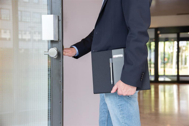 Promotivni A4 RPET portfolio | Poslovni pokloni | Promo pokloni | Reklamni pokloni