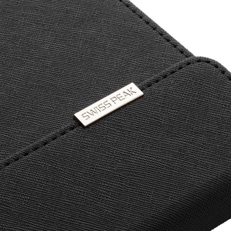 Reklamni Swiss Peak deluxe notes i olovka | Poslovni pokloni | Promo pokloni | Promidžbeni pokloni