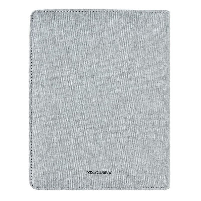 Promotivni 5W bežični punjač i A5 omot za notes | Poslovni pokloni